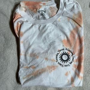 Billabong tee